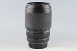 Contax Carl Zeiss Vario-Sonnar T* 70-300mm F/4-5.6 Lens for N Mount #61160E6
