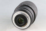 Contax Carl Zeiss Vario-Sonnar T* 70-300mm F/4-5.6 Lens for N Mount #61160E6