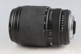 Contax Carl Zeiss Vario-Sonnar T* 70-300mm F/4-5.6 Lens for N Mount #61160E6