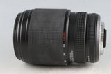 Contax Carl Zeiss Vario-Sonnar T* 70-300mm F/4-5.6 Lens for N Mount #61160E6