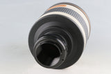 Kenko Mirror Lens 800mm F/8 DX for Sony E #61161G21