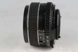 Asahi Pentax SMC Takumar 55mm F/1.8 Lens for M42 Mount #61165H23