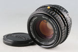 SMC Pentax-M 50mm F/1.7 Lens for Pentax K #61167C3