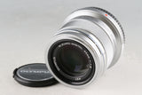Olympus M.Zuiko Digital 45mm F/1.8 Lens or M4/3 #61172F5