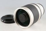 Kenko MC Mirror Lens 400mm F/8 for M4/3 #61173G21