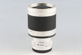 Kenko MC Mirror Lens 400mm F/8 for M4/3 #61173G21