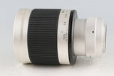 Kenko MC Mirror Lens 400mm F/8 for M4/3 #61173G21