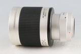 Kenko MC Mirror Lens 400mm F/8 for M4/3 #61173G21