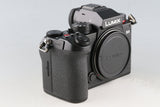 Panasonic Lumix DC-S5 Mirrorless Digital Camera #61179E2