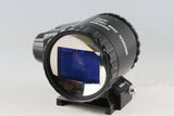 Horseman Universal Zoom Finder #61187F2