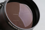 Schneider-Kreuznach Tele-Xenar 360mm F/5.5 Lens #61195B5