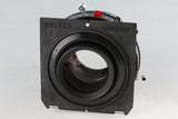 Schneider-Kreuznach Tele-Xenar 360mm F/5.5 Lens #61195B5