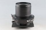 Schneider-Kreuznach Tele-Xenar 360mm F/5.5 Lens #61195B5