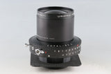Schneider-Kreuznach Tele-Xenar 360mm F/5.5 Lens #61195B5