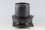 Schneider-Kreuznach Tele-Xenar 360mm F/5.5 Lens #61195B5