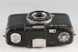 Olympus-Pen W 35mm Half Frame Camera #61213D5