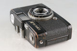 Olympus-Pen W 35mm Half Frame Camera #61213D5