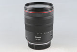 Canon RF 24-105mm F/4 L IS USM Lens #61217F4