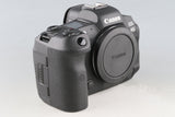Canon EOS R5 Mirrorless Digital Camera #61218E2