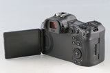 Canon EOS R5 Mirrorless Digital Camera #61218E2