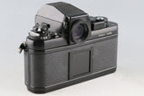 Nikon F3 HP 35mm SLR FIlm Camera #61230D3