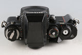 Nikon F3 HP 35mm SLR FIlm Camera #61230D3