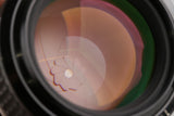 Nikon Nikkor 50mm F/1.2 Ais Lens #61234A5