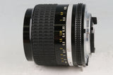 Nikon Nikkor 28mm F/2 Ais Lens #61235G31