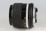 Nikon Nikkor 28mm F/2 Ais Lens #61235G31