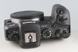 Canon EOS RP Mirrorless Digital Camera With Box #61236L3