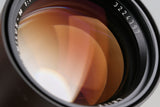 Leica Leitz Summilux-M 75mm F/1.4 Lens for Leica M #61241T
