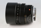 Leica Leitz Summilux-M 75mm F/1.4 Lens for Leica M #61241T