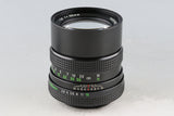 Rollei Rolleinar-MC 105mm F/2.8 Lens for QBM #61244E5