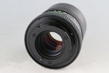 Rollei Rolleinar-MC 105mm F/2.8 Lens for QBM #61244E5