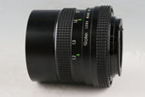 Rollei Rolleinar-MC 105mm F/2.8 Lens for QBM #61244E5