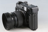 Fuji Fujifilm GW690II Medium Format Film Camera #61247E3
