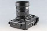 Fuji Fujifilm GW690II Medium Format Film Camera #61247E3
