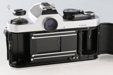 Nikon FM2N 35mm SLR Film Camera #61248D3