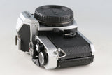 Nikon FM2N 35mm SLR Film Camera #61248D3