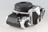 Nikon FM2N 35mm SLR Film Camera #61248D3