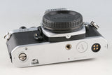 Nikon FM2N 35mm SLR Film Camera #61248D3