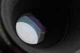 Nikon Micro-Nikkor 55mm F/2.8 Ais Lens #61249A4