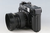 Fuji Fujifilm GW690II Medium Format Film Camera #61250E1