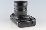 Fuji Fujifilm GW690II Medium Format Film Camera #61250E1