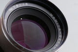 Mamiya RB67 Pro SD + Mamiya-Sekor C 180mm F/4.5 Lens + Motorized Film Back Holder 6×8 #61264E2