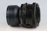 Mamiya RB67 Pro SD + Mamiya-Sekor C 180mm F/4.5 Lens + Motorized Film Back Holder 6×8 #61264E2