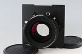 Nikon Nikkor-W 180mm F/5.6 Lens #61265B3