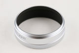 Leica Lens Hood 12549 for Elmar-M 50/2.8 With Box #61266L1