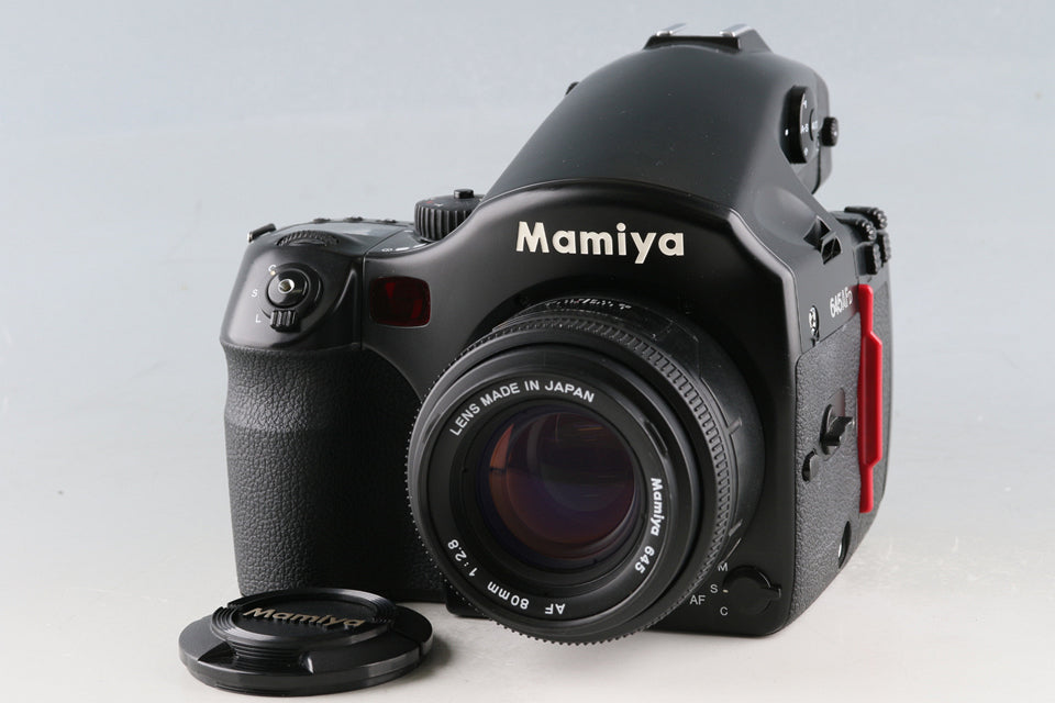 Mamiya 645 – IROHAS SHOP