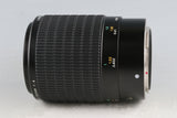 Mamiya 645 Macro MF 120mm F/4 Lens #61281E6